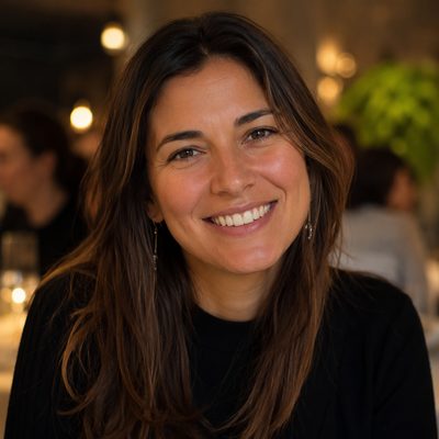 Marina G.