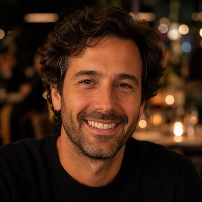 Daniel S.